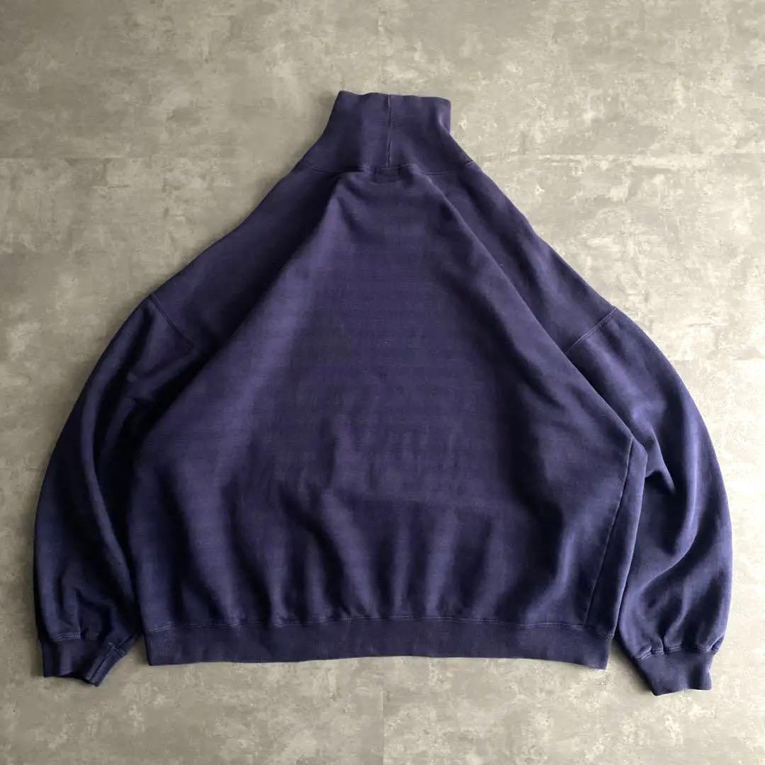 ナス紺 フェード 90s ビンテージ 紺タグ OLD GAP オールド ナス紺 フェード 90s ビンテージ 紺タグ OLD GAP オールド