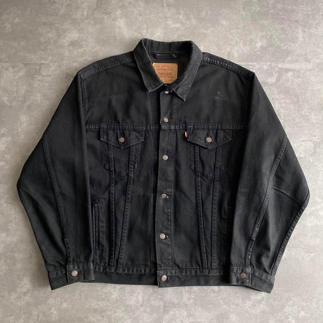 90s ビンテージ USA製 Levis リーバイス 70507 4159 サルファ 90s ビンテージ USA製 Levis リーバイス 70507 4159 サルファ