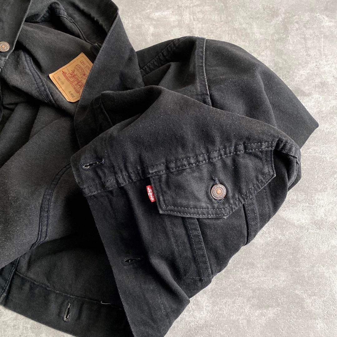 90s ビンテージ USA製 Levis リーバイス 70507 4159 サルファ 90s ビンテージ USA製 Levis リーバイス 70507 4159 サルファ