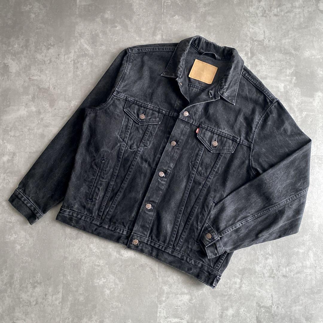 90s ビンテージ USA製 Levi's リーバイス 70507 4159 サルファ 90s ビンテージ USA製 Levi's リーバイス 70507 4159 サルファ