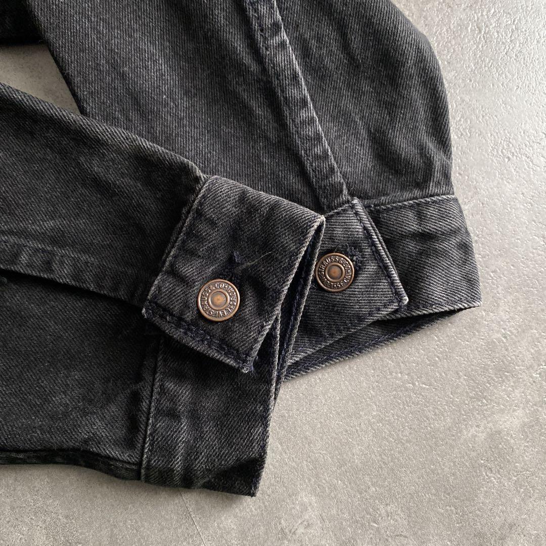 90s ビンテージ USA製 Levi's リーバイス 70507 4159 サルファ 90s ビンテージ USA製 Levi's リーバイス 70507 4159 サルファ