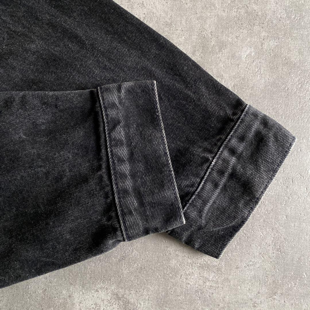 90s ビンテージ USA製 Levi's リーバイス 70507 4159 サルファ 90s ビンテージ USA製 Levi's リーバイス 70507 4159 サルファ