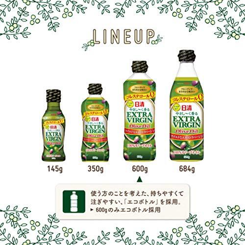  день Kiyoshi oi rio день Kiyoshi ...~... extra балка Gin оливковый масло PET 600g