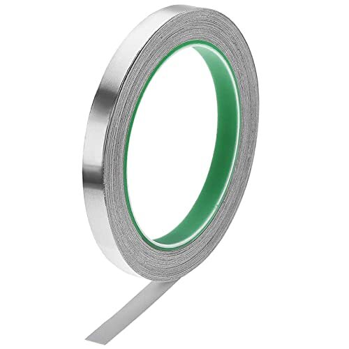  Samco s. электро- . aluminium . лента двусторонний . электро- жаростойкий водонепроницаемый чуть более склеивание . электро- . aluminium лента снятие статического электричества толстый aluminium лента ( длина 2