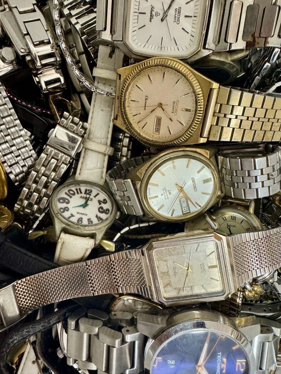 腕時計 まとめ売り SEIKO G-SHOCK GOLD時計 silver時計 中古 腕時計 まとめ売り SEIKO G-SHOCK GOLD時計 silver時計 中古