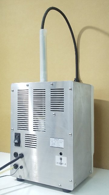 1円スタート！) GC ジーシー 歯科用蒸気洗浄器 スチーム