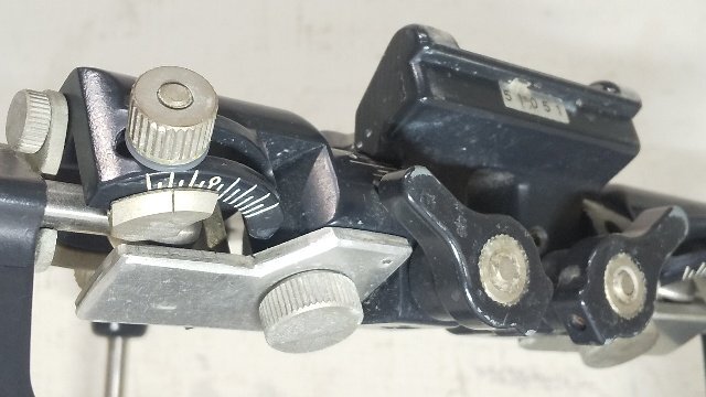 1円スタート！) 松風 プロアーチ 咬合器 ProArch IIIEG 歯科技工