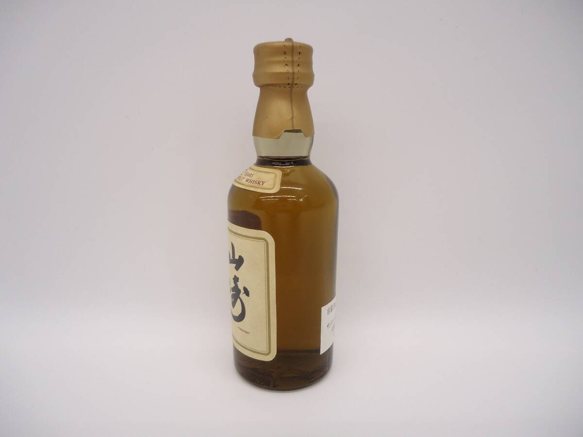 104 酒祭 洋酒祭 SUNTORY サントリー 山崎 12年 ピュアモルト 104 酒祭 洋酒祭 SUNTORY サントリー 山崎 12年 ピュアモルト