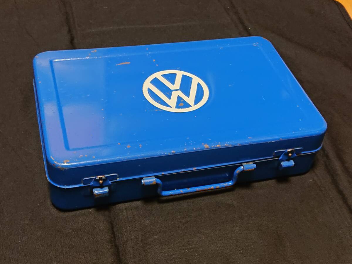  воздушное охлаждение VW оригинальный HAZET квадратное tool комплект 