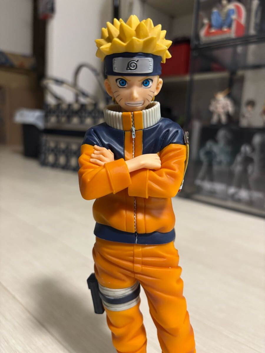 NARUTO ナルト 疾風伝 フィギュア grandista うずまきナルト NARUTO ナルト 疾風伝 フィギュア grandista うずまきナルト