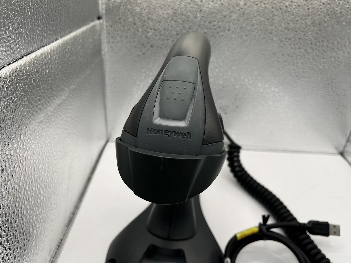*Honeywell Voyager1200g беспроводной устройство считывания штрихового кода 