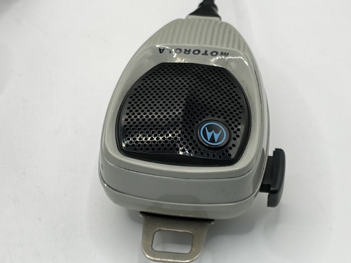 *MOTOROLA/ Motorola радио [GM3688/JJM50RNF9AA2]