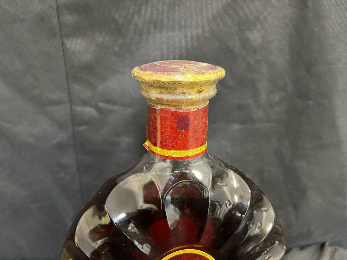 KY0704-34 REMY MARTIN XO SPECIAL COGNAC 1000ml 40% レミー KY0704-34 REMY MARTIN XO SPECIAL COGNAC 1000ml 40% レミー