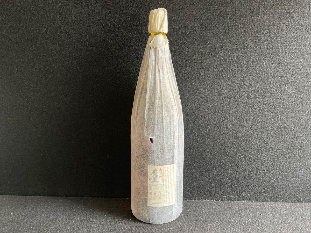 MK0704-64 名門の粋 本格焼酎 魔王 1800ml 25度 総重量2.7 MK0704-64 名門の粋 本格焼酎 魔王 1800ml 25度 総重量2.7