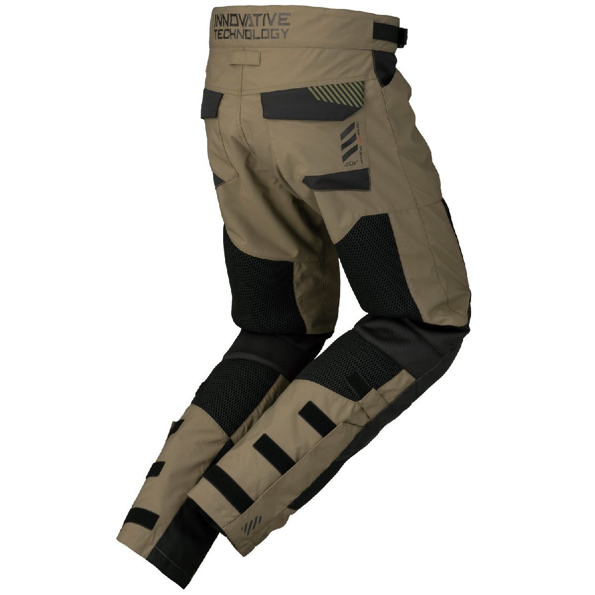RS TAICHI RSタイチ RSY269 コンパス エアー パンツ カラー:KHAKI サイズ:WM
