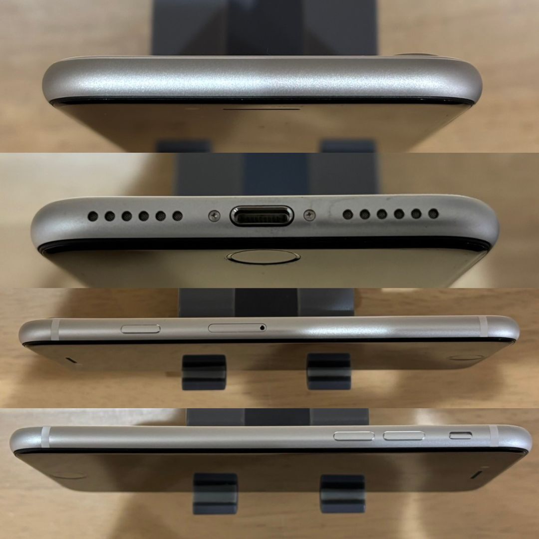 超美品】iPhone SE2 ブラック 64GB SIMフリー AppleCare+ 3年 超美品】iPhone SE2 ブラック 64GB SIMフリー AppleCare+ 3年