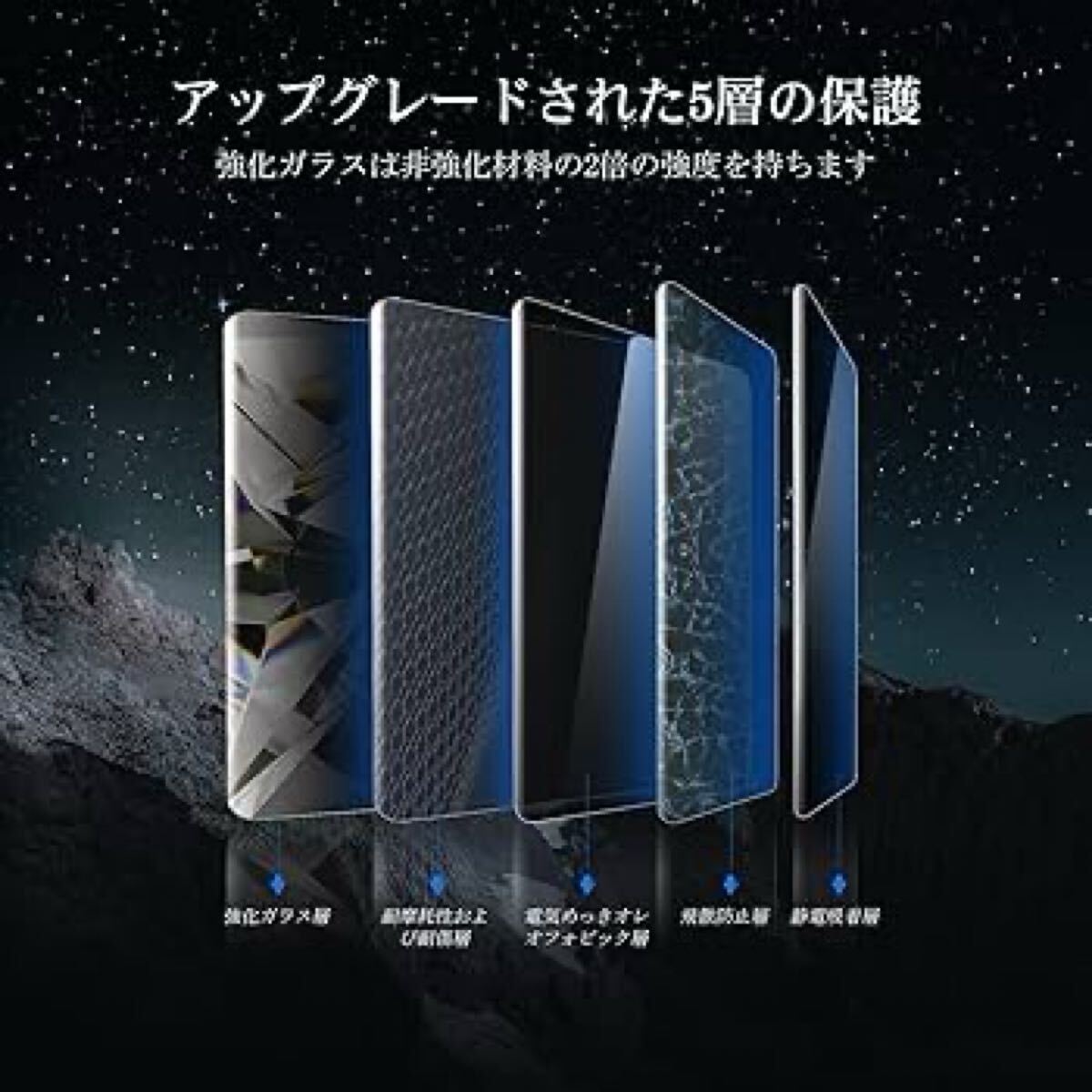2322143☆ LFOTPP ガラスフィルム ジープ 新型ラングラー JL型 専用 新型 カーナビゲーション液晶保護(hù)フィルム 8.4インチ 強(qiáng)化ガラス