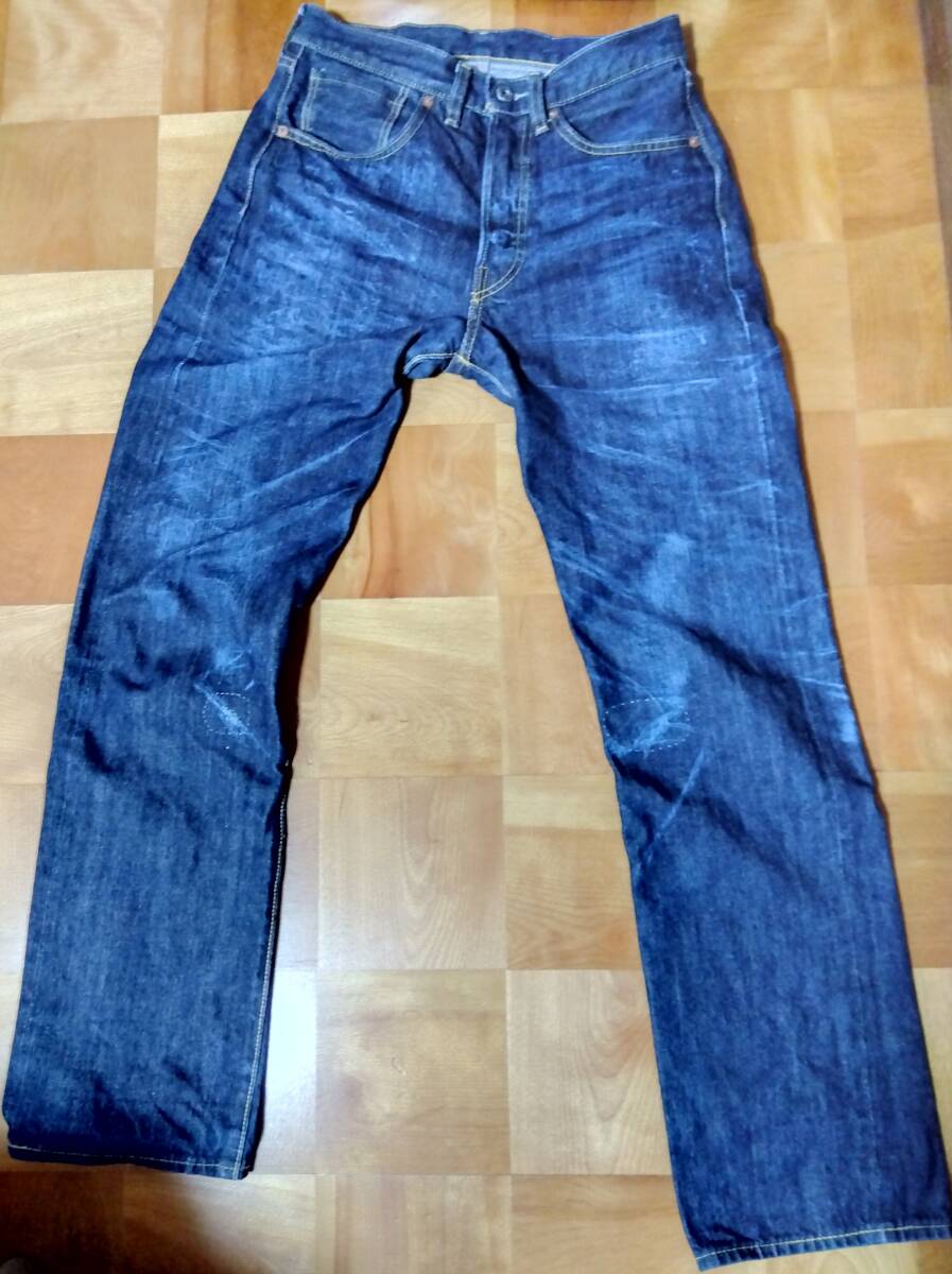 W31 L34】 S501XX 1944年大戦モデル復刻 Levis/リーバイス LEVIS W31 L34】 S501XX 1944年大戦モデル復刻 Levis/リーバイス LEVIS