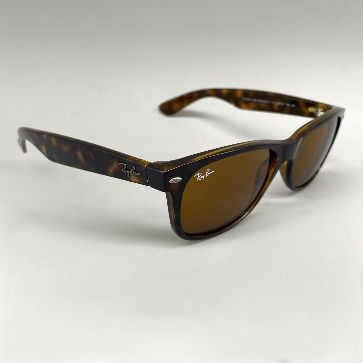 Ray-Ban NEW WAYFARER ニューウェイファーラー RB2132 レイバン Ray-Ban NEW WAYFARER ニューウェイファーラー RB2132 レイバン