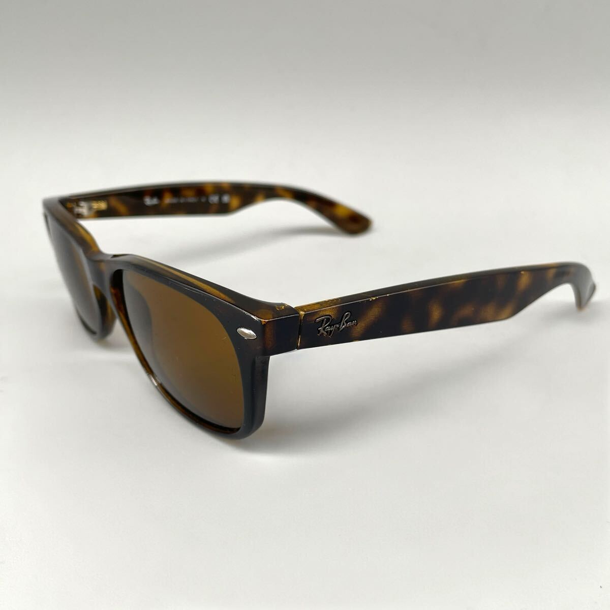Ray-Ban NEW WAYFARER ニューウェイファーラー RB2132 レイバン Ray-Ban NEW WAYFARER ニューウェイファーラー RB2132 レイバン