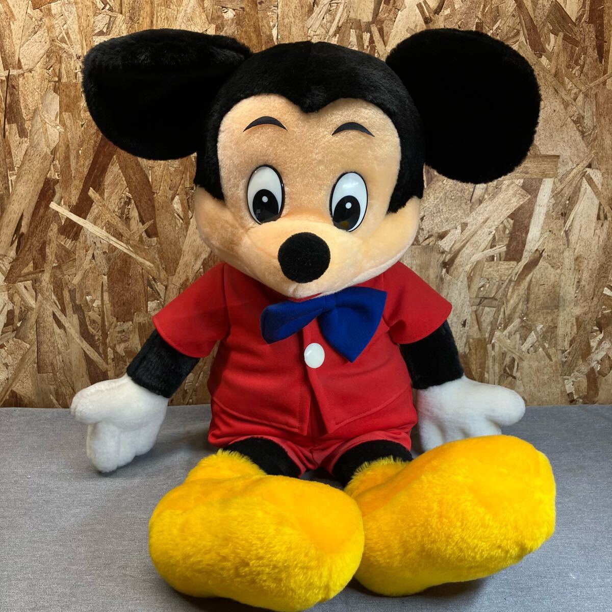 送料無料【N 4133】昭和レトロ Disney サンアンドスター 送料無料【N 4133】昭和レトロ Disney サンアンドスター