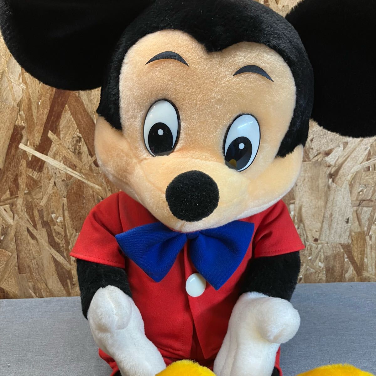 送料無料【N 4133】昭和レトロ Disney サンアンドスター 送料無料【N 4133】昭和レトロ Disney サンアンドスター