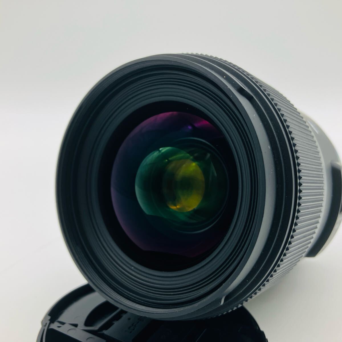 美品】SIGMAシグマ 35mm F1 4 DG HSM Art Canon用|Yahoo!フリマ 美品】SIGMAシグマ 35mm F1 4 DG HSM Art Canon用|Yahoo!フリマ