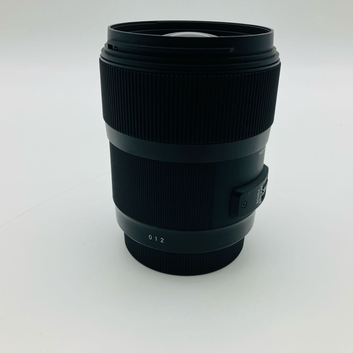 美品】SIGMAシグマ 35mm F1 4 DG HSM Art Canon用|Yahoo!フリマ 美品】SIGMAシグマ 35mm F1 4 DG HSM Art Canon用|Yahoo!フリマ