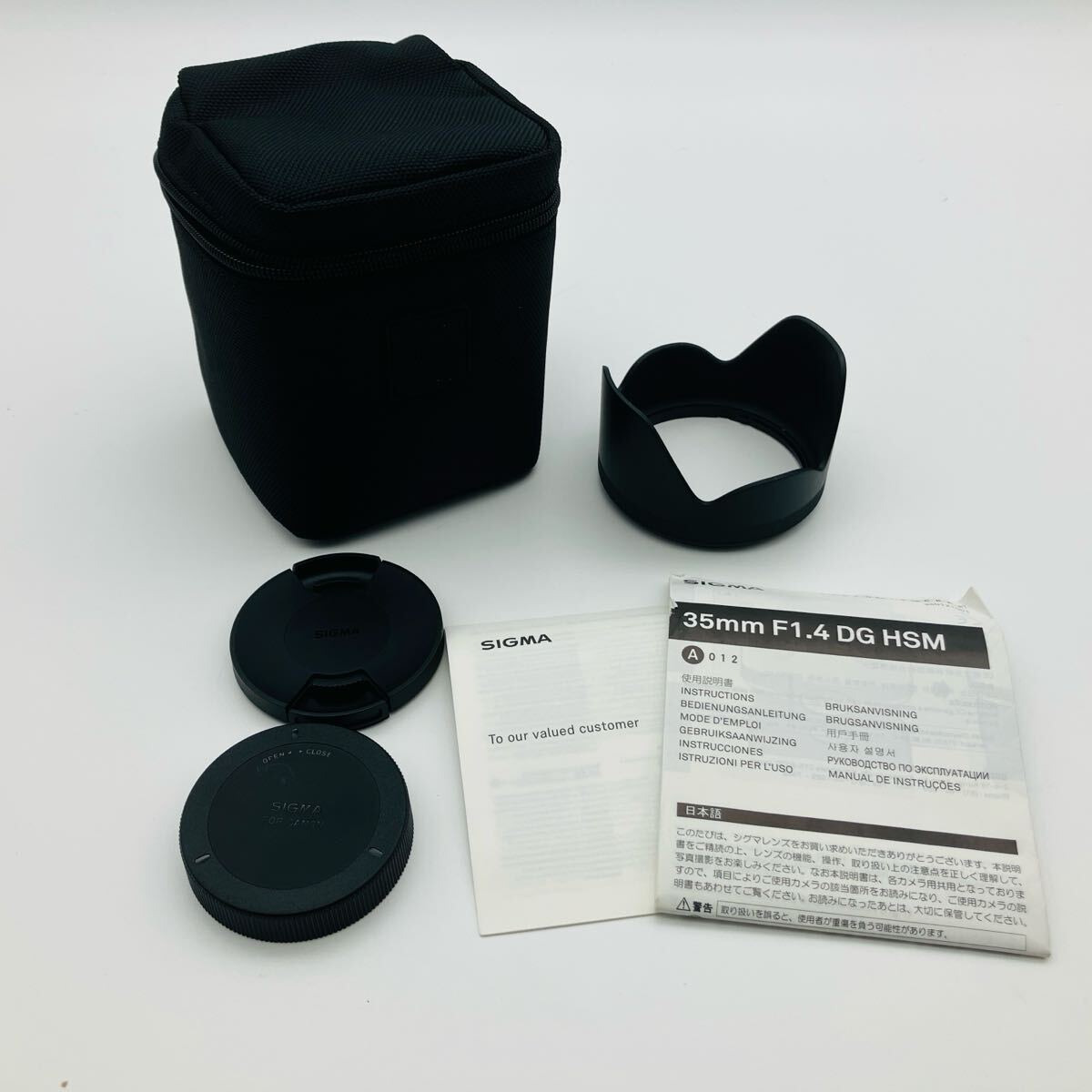 美品】SIGMAシグマ 35mm F1 4 DG HSM Art Canon用|Yahoo!フリマ 美品】SIGMAシグマ 35mm F1 4 DG HSM Art Canon用|Yahoo!フリマ