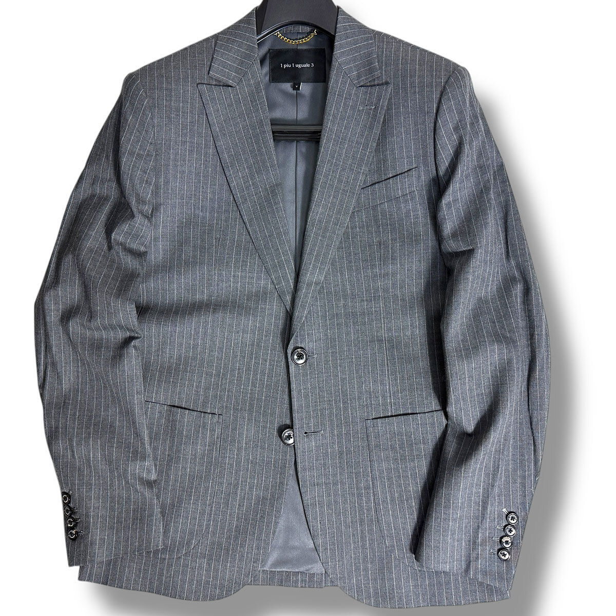 J3063 美品 ウノピュウノウグァーレトレ MRB393 DANDY JKT J3063 美品 ウノピュウノウグァーレトレ MRB393 DANDY JKT