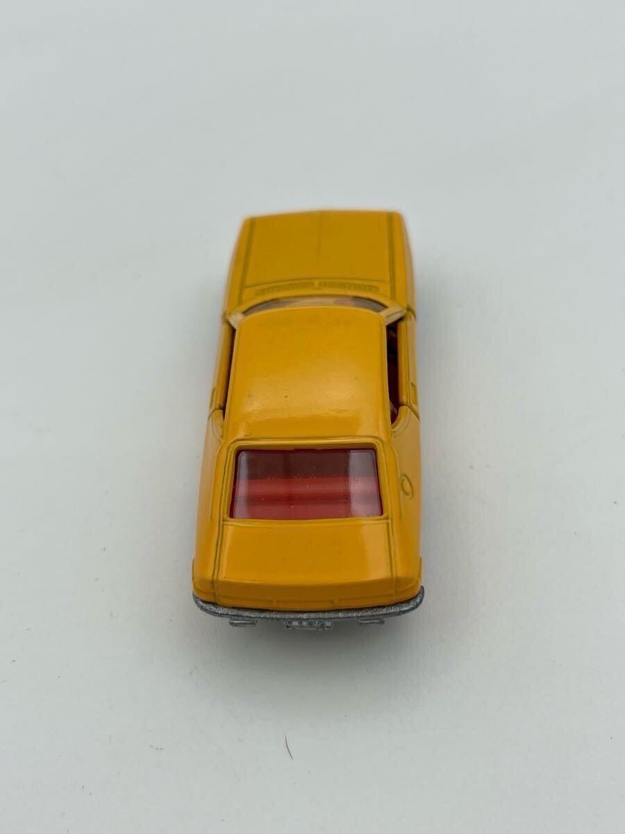 トミカ ニッサン シルビア LSタイプX No.62 (日本製)(乗用車 トミカ ニッサン シルビア LSタイプX No.62 (日本製)(乗用車
