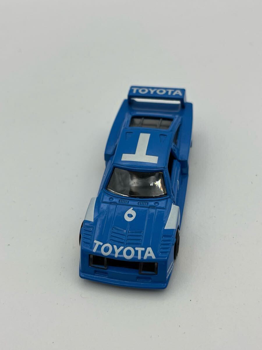 トミカ 童夢 セリカ ターボ No.35 (中国製) 一般輸出(乗用車 トミカ 童夢 セリカ ターボ No.35 (中国製) 一般輸出(乗用車