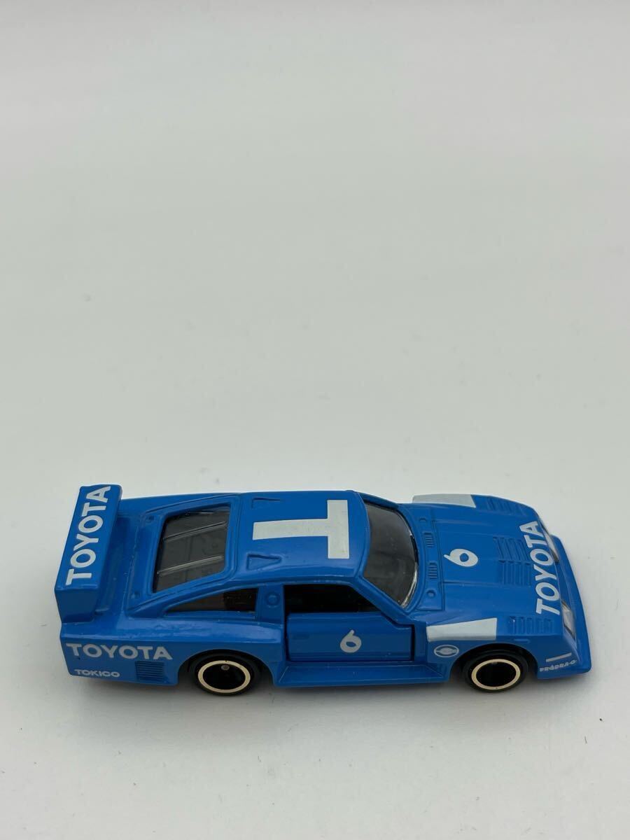 トミカ 童夢 セリカ ターボ No.35 (中国製) 一般輸出(乗用車 トミカ 童夢 セリカ ターボ No.35 (中国製) 一般輸出(乗用車
