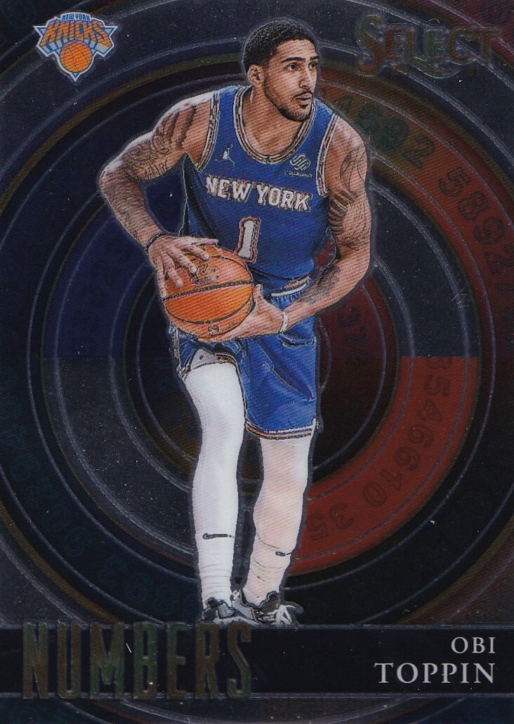 LeBron James レブロン・ジェームズ 2024-25 Panini NBA Prizm