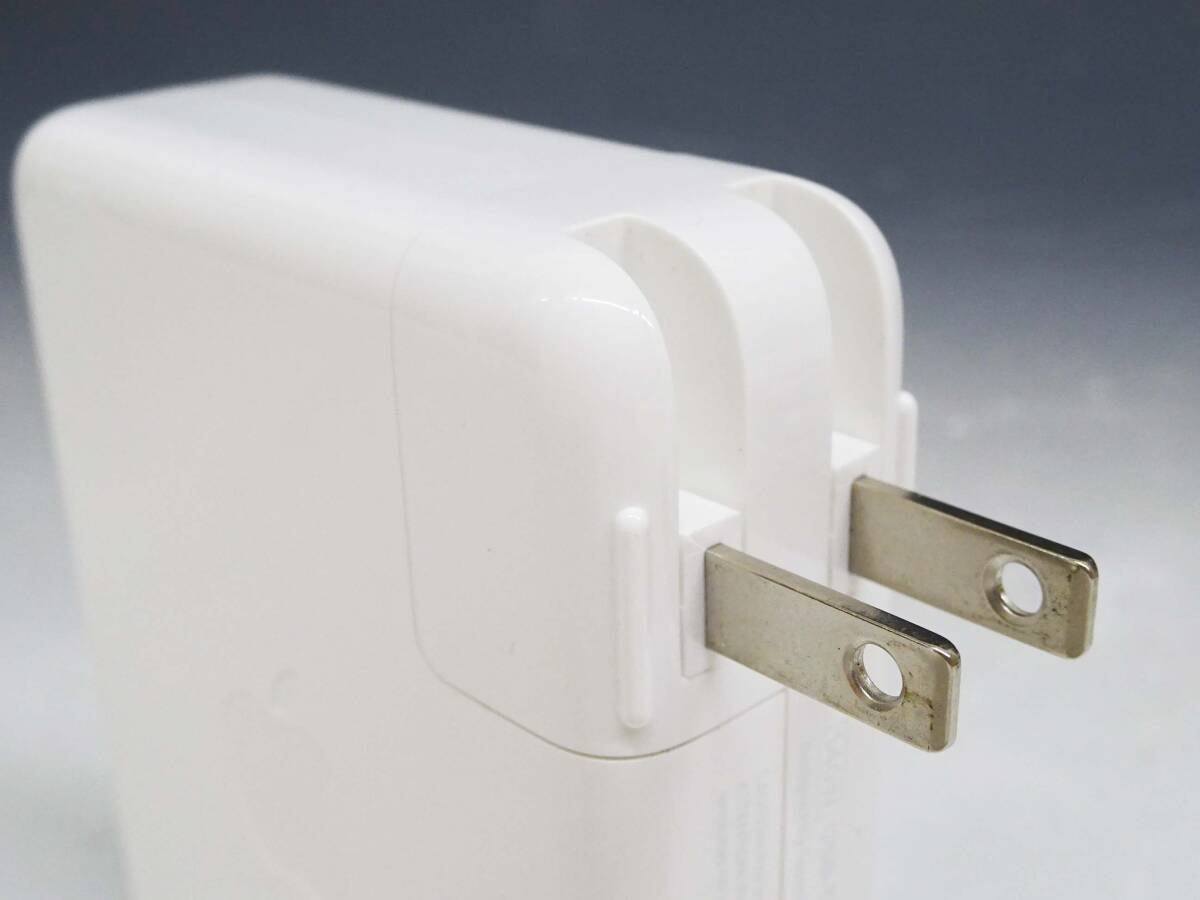 ◇(NS) Apple アップル 純正 140W USB-C パワー アダプター ◇(NS) Apple アップル 純正 140W USB-C パワー アダプター