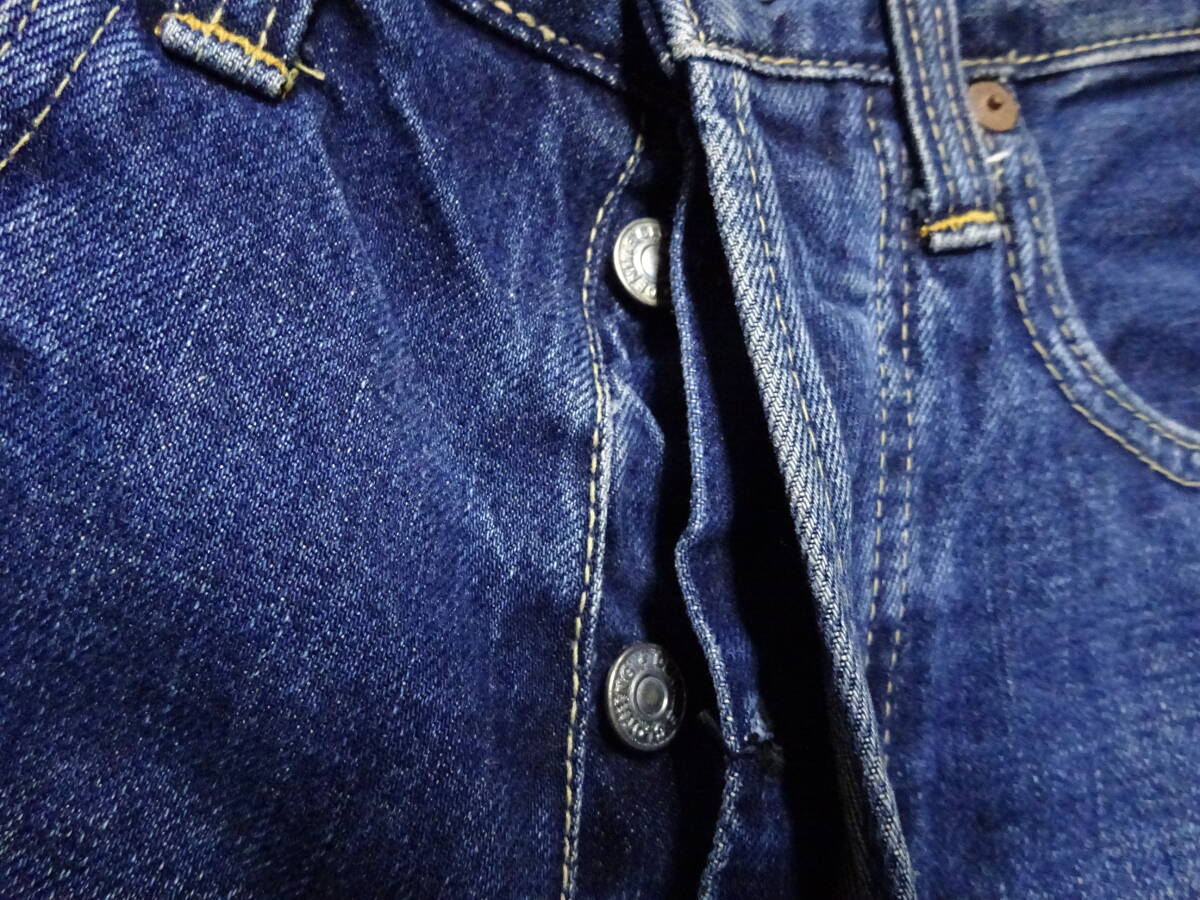 ■G-200 ■DENIME　デニムパンツ　サイズ27インチ