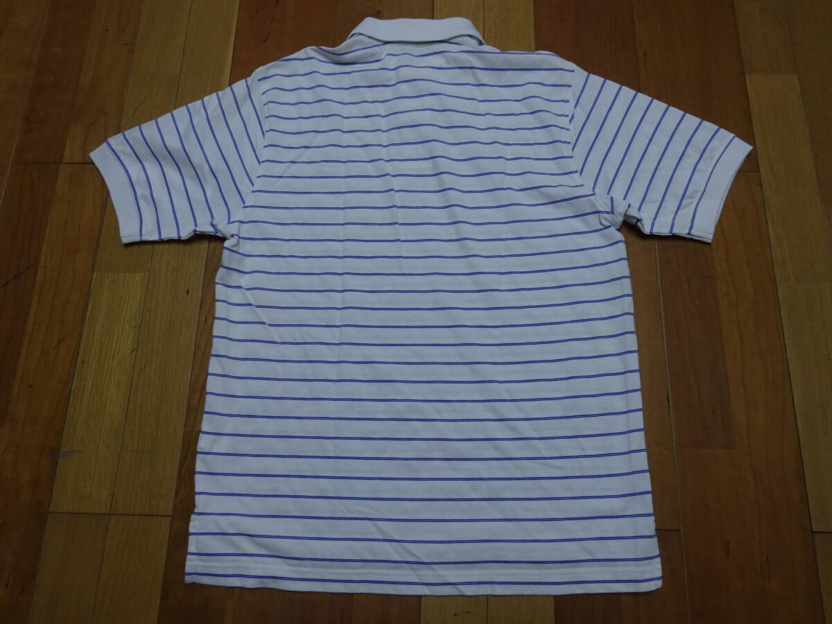 ■け-80 ■IZOD　半袖ポロシャツ　サイズS
