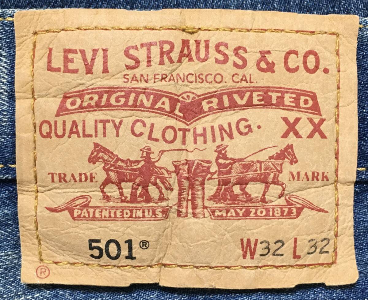 限定 Levi's 03501 W32 STAY TRUE 降谷建志 kj Dragon Ash 限定 Levi's 03501 W32 STAY TRUE 降谷建志 kj Dragon Ash