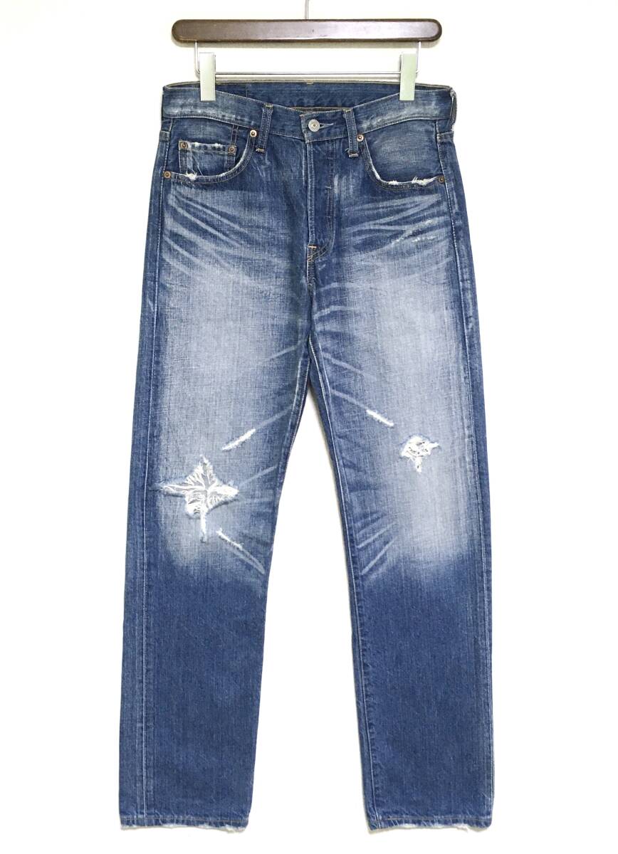 限定 Levi's 03501 W29 STAY TRUE 降谷建志 kj Dragon Ash 限定 Levi's 03501 W29 STAY TRUE 降谷建志 kj Dragon Ash