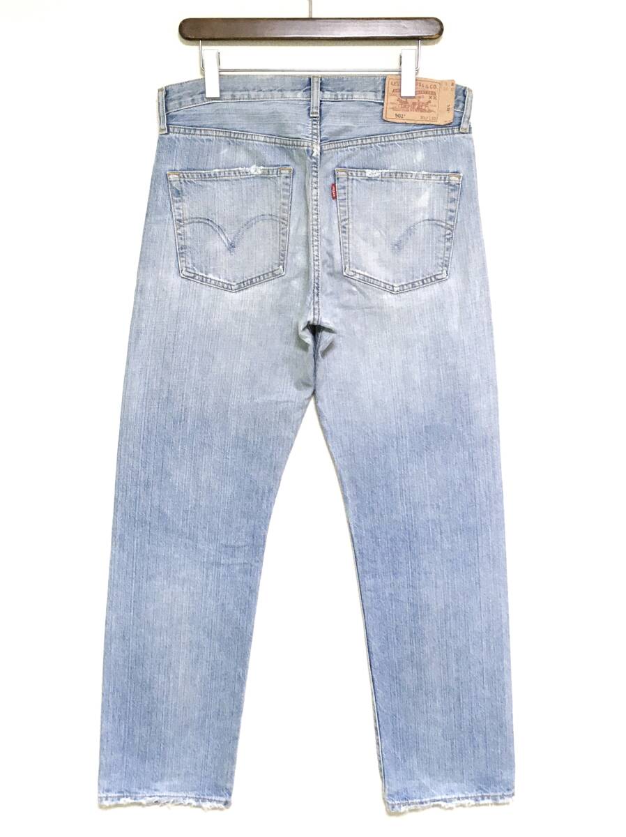 限定 Levi's 03501 W33 STAY TRUE 降谷建志 kj Dragon Ash 限定 Levi's 03501 W33 STAY TRUE 降谷建志 kj Dragon Ash
