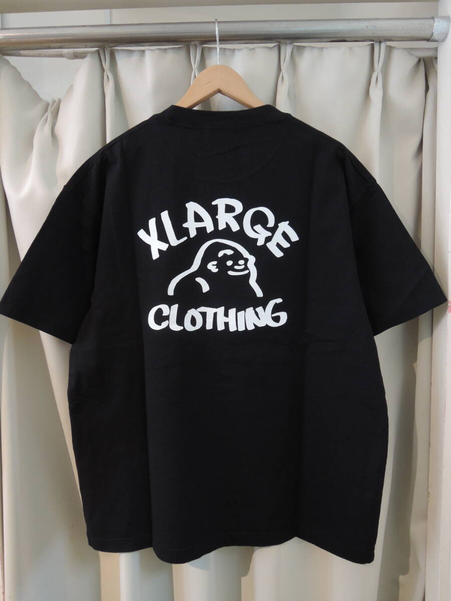 X-LARGE エクストララージ XLARGE DRAWING OG S/S TEE Tシャツ L X-LARGE エクストララージ XLARGE DRAWING OG S/S TEE Tシャツ L