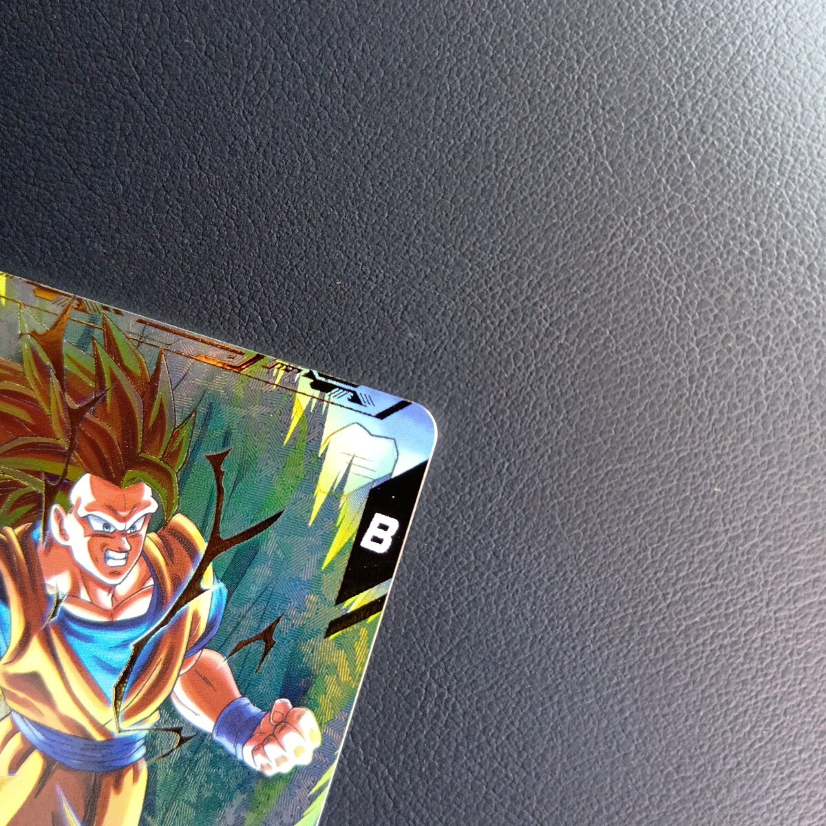ドラゴンボールスーパーダイバーズ3 弾 GDR パラレル SDV3-002 ドラゴンボールスーパーダイバーズ3 弾 GDR パラレル SDV3-002
