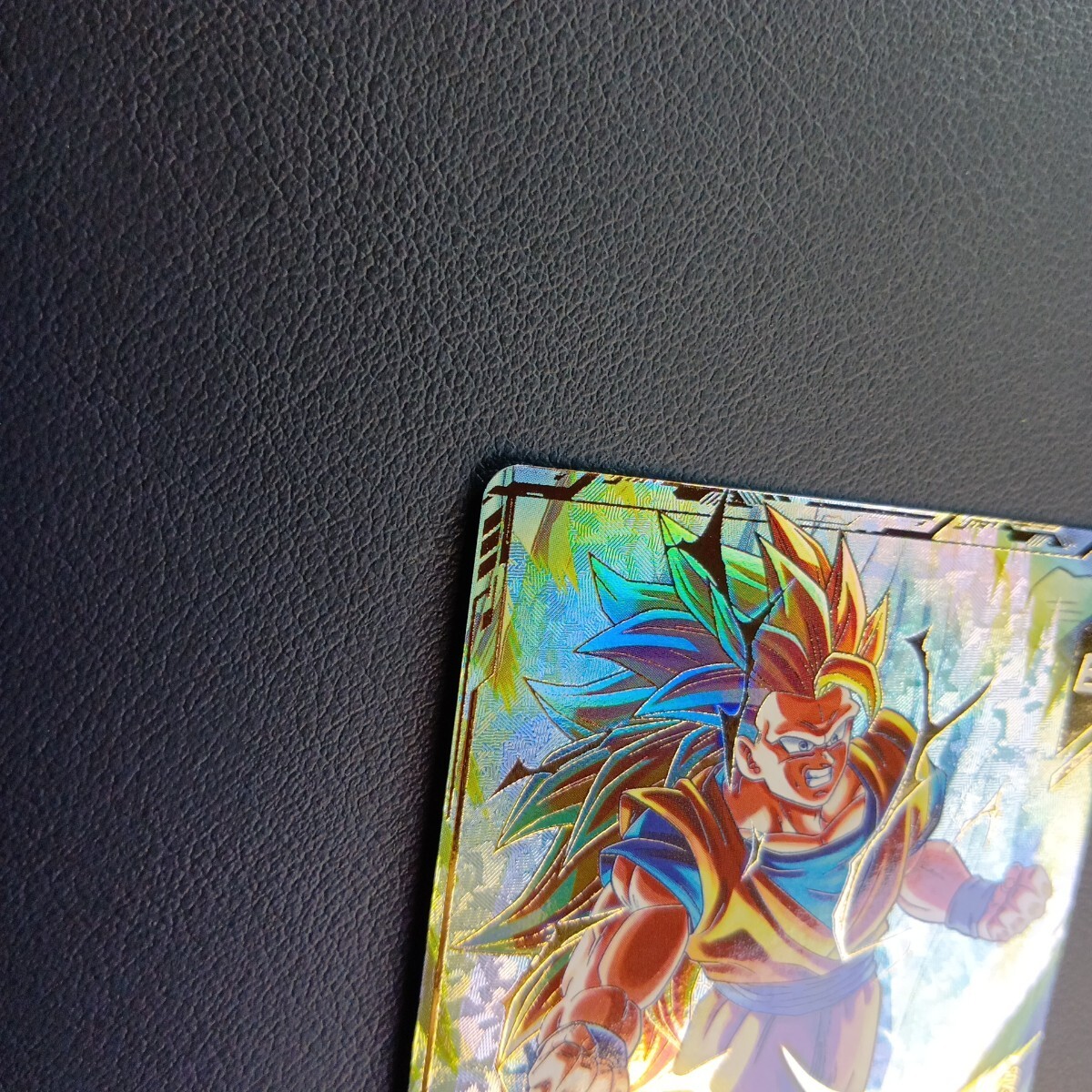 ドラゴンボールスーパーダイバーズ3 弾 GDR パラレル SDV3-002 ドラゴンボールスーパーダイバーズ3 弾 GDR パラレル SDV3-002