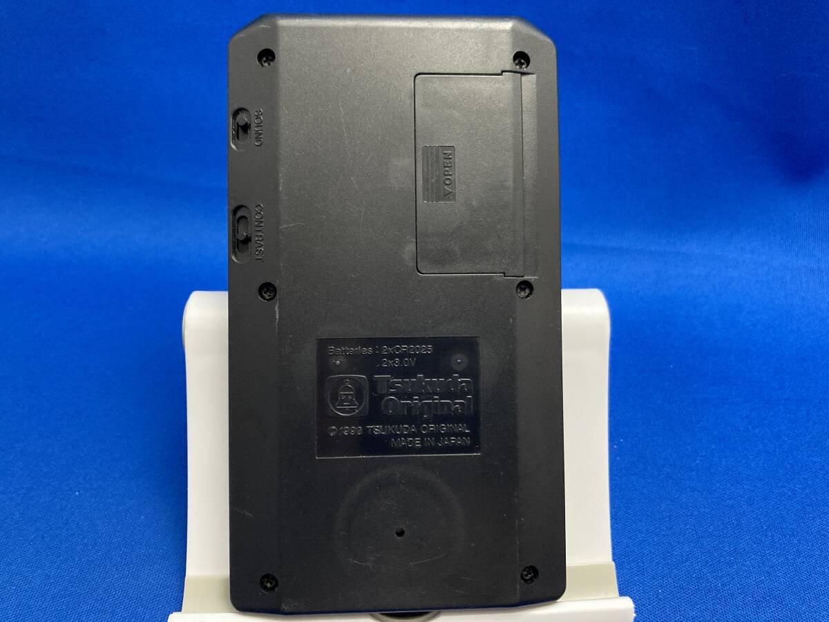 動作品】LSIゲーム Othello ゲームウォッチ LCD ツクダ 動作品】LSIゲーム Othello ゲームウォッチ LCD ツクダ