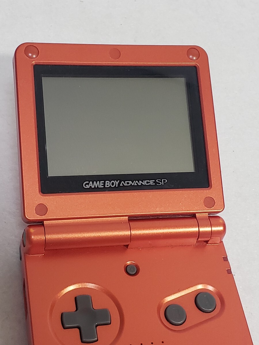 Nintendo ゲームボーイアドバンスSP ポケモンセンター限定 Nintendo ゲームボーイアドバンスSP ポケモンセンター限定