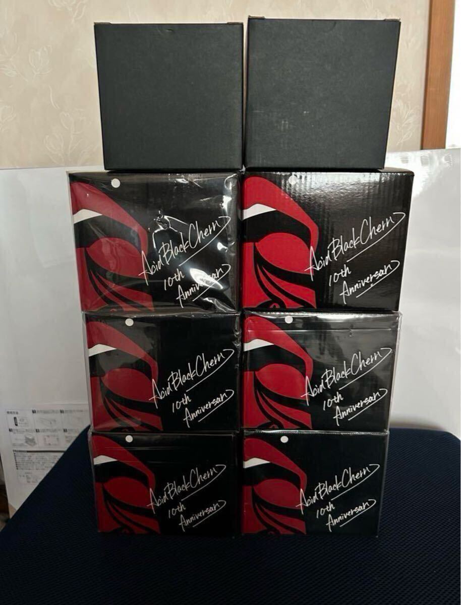 Acid Black Cherry Janne Da Arc グッズまとめ売り