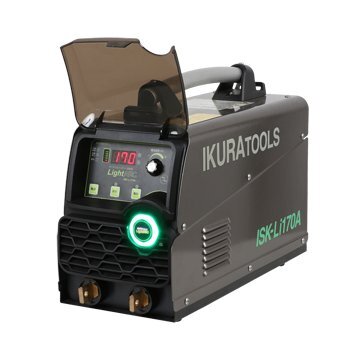 ☆新品未使用☆イクラ IKURA 育良精機 ライトアーク ポータブル ☆新品未使用☆イクラ IKURA 育良精機 ライトアーク ポータブル