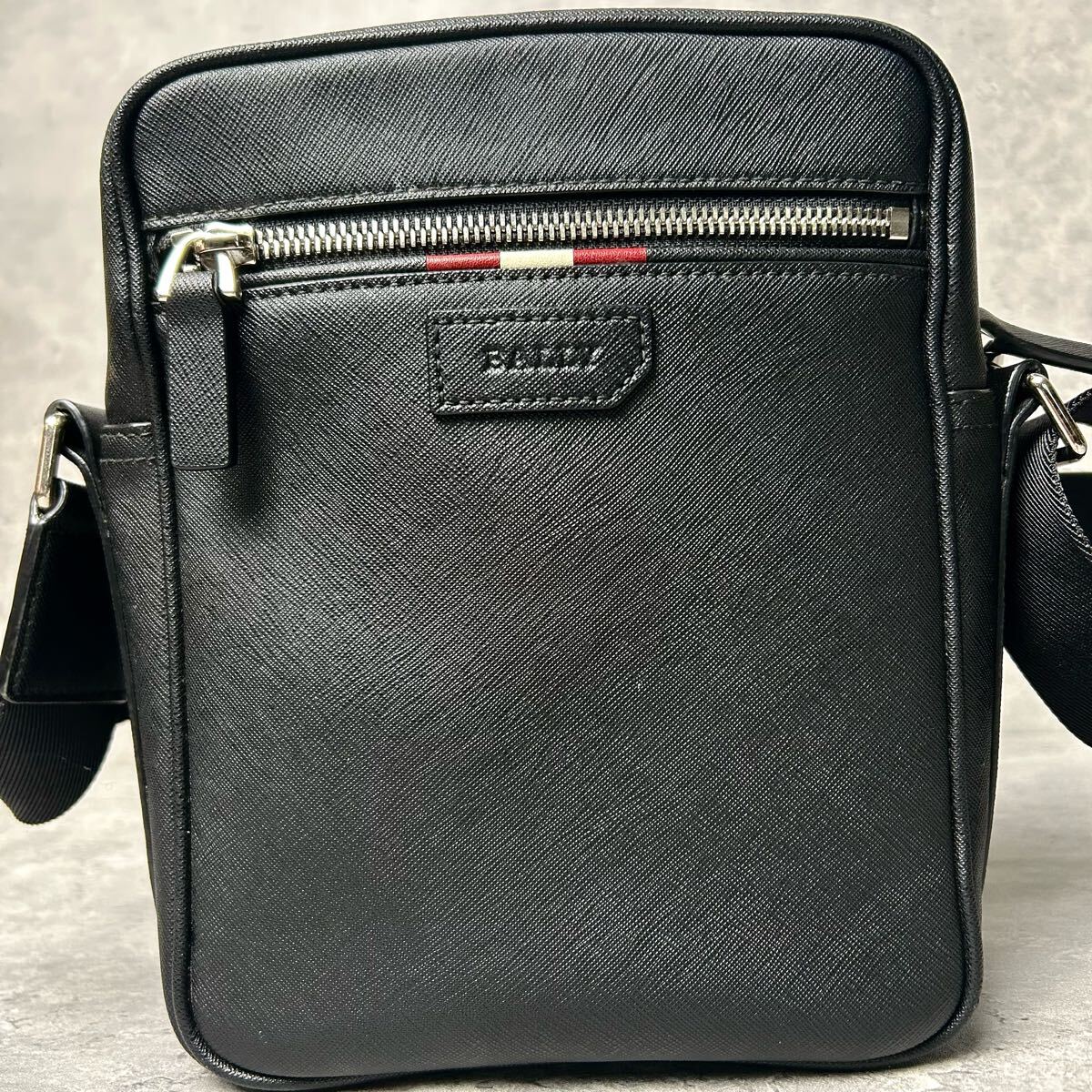 ◇現行/極美品◇BALLY バリー メンズ ビジネス ショルダーバッグ ◇現行/極美品◇BALLY バリー メンズ ビジネス ショルダーバッグ