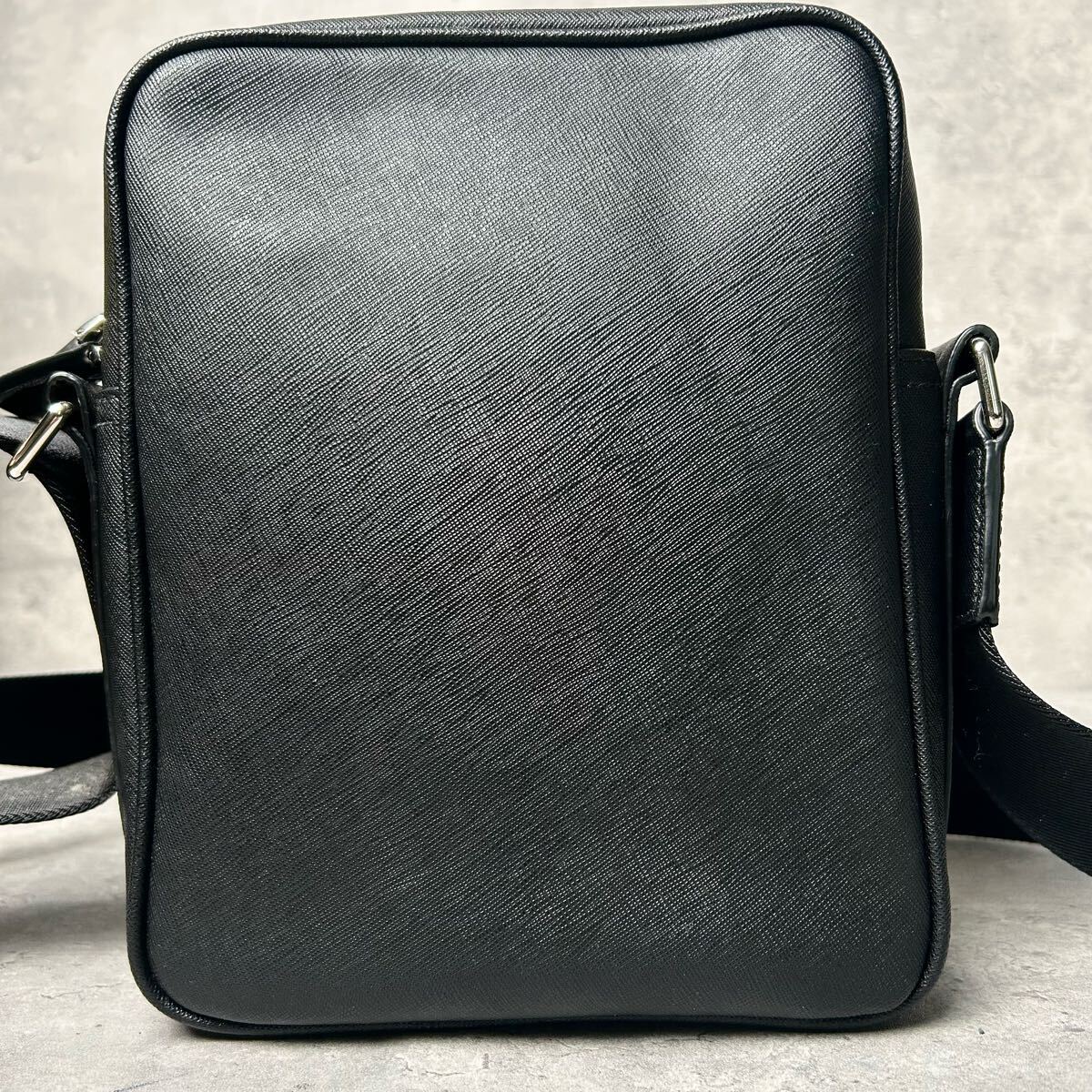 ◇現行/極美品◇BALLY バリー メンズ ビジネス ショルダーバッグ ◇現行/極美品◇BALLY バリー メンズ ビジネス ショルダーバッグ