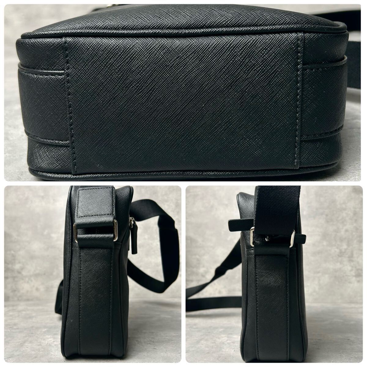 ◇現行/極美品◇BALLY バリー メンズ ビジネス ショルダーバッグ ◇現行/極美品◇BALLY バリー メンズ ビジネス ショルダーバッグ